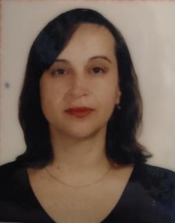 Соловьёва Елена Алексеевна