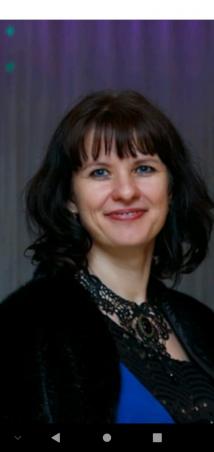 Борщева Ирина Владимировна