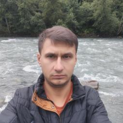 Сергиенко Виталий Александрович