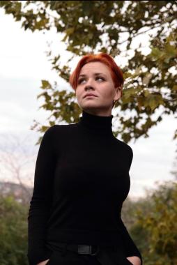 Перетрухина Дарья Игоревна