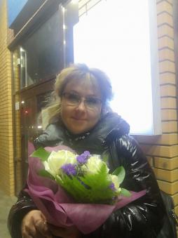 Кузьминова Юлия Валерьевна