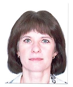 Борщева Ирина Владимировна