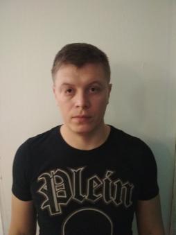 Смольняков Александр Александрович