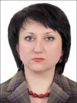 Алейникова Светлана Ивановна